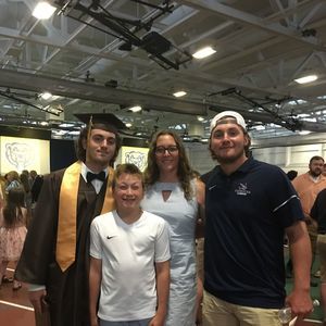 Meet your Posher, Christine